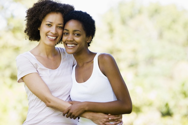 3 Steps To Healing A Strained Mother Daughter Relationship