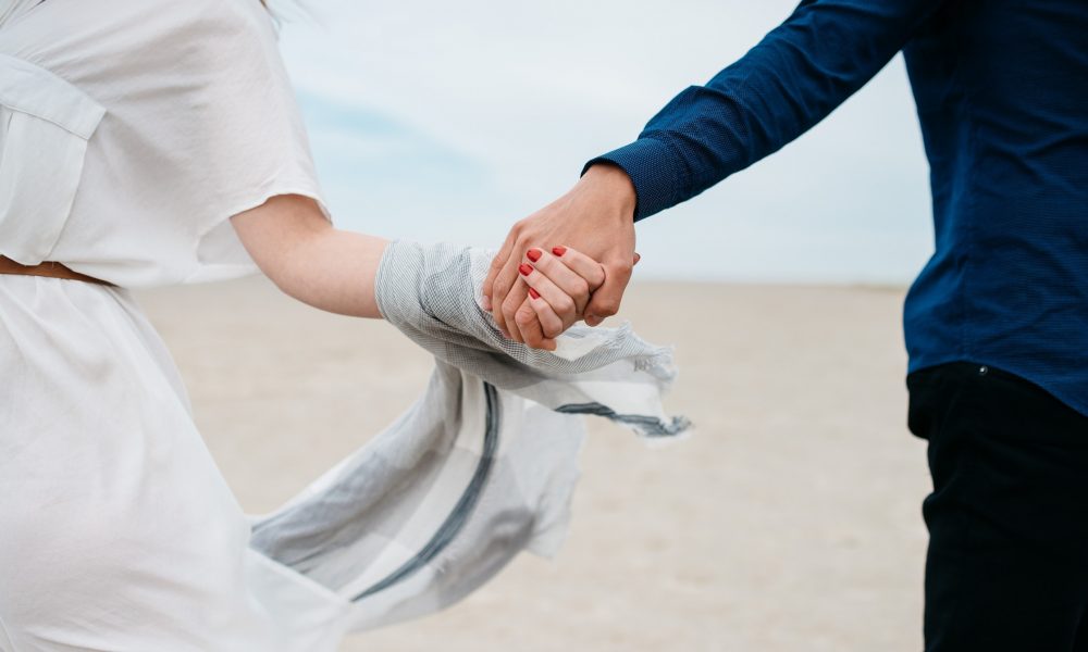 settling in relationships