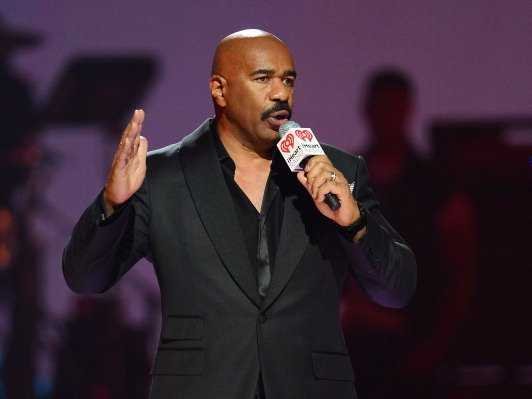 talk-show-host-steve-harvey-lived-in-his-1976-ford-tempo-for-three-years-before-his-big-break
