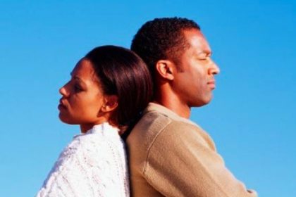 Ungodly Relationships