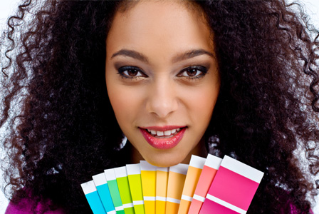 woman-with-paint-samples