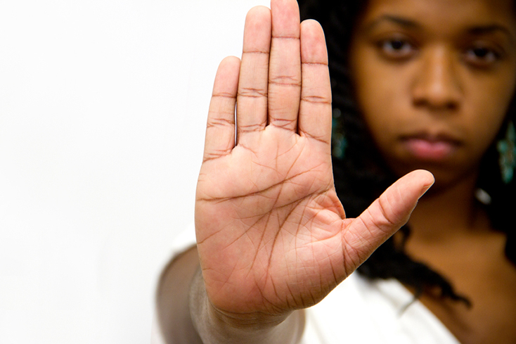 5 Ways You May Be Blocking Your Own Blessings The Praying Woman
