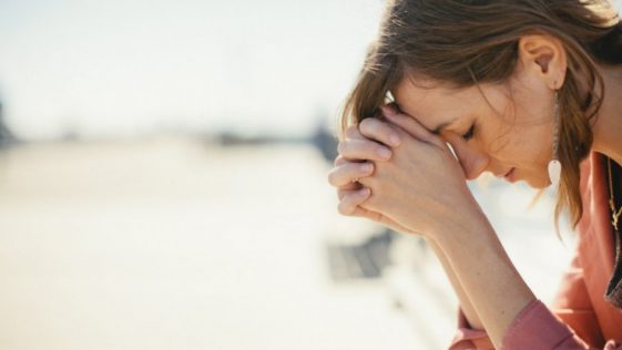 Prayer Blogs and Prayers For Women  The Praying Woman