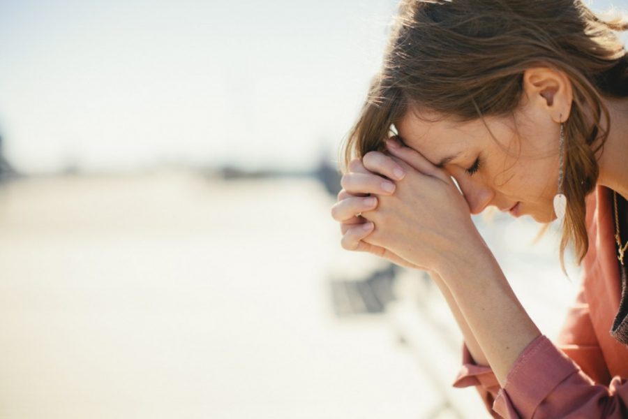 5 Ways to Know It's an Answer From God - The Praying Woman