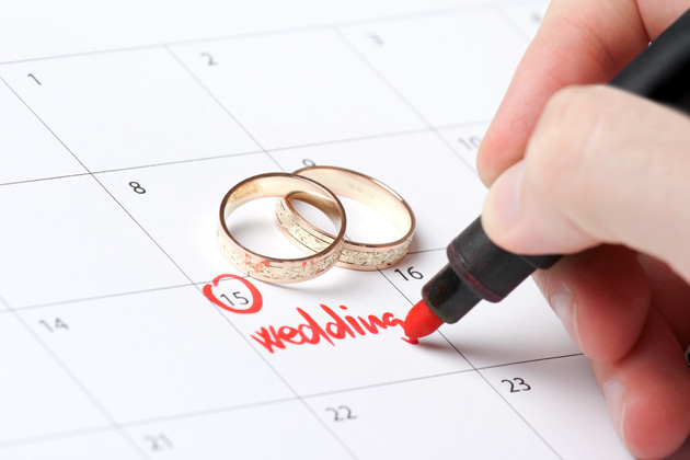 WeddingPlanning