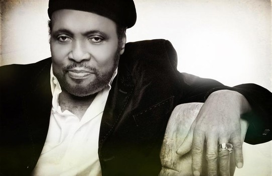 andrae crouch