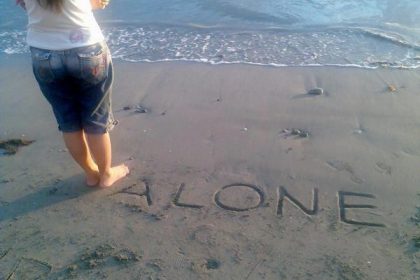 Single Does Not Equal Lonely
