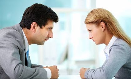 how To Deal With Mean Bosses