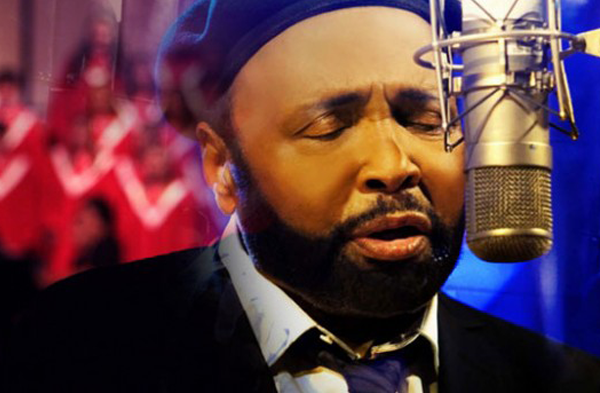 andrae crouch