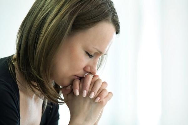 4 Ways to Get Back on Track With God - The Praying Woman