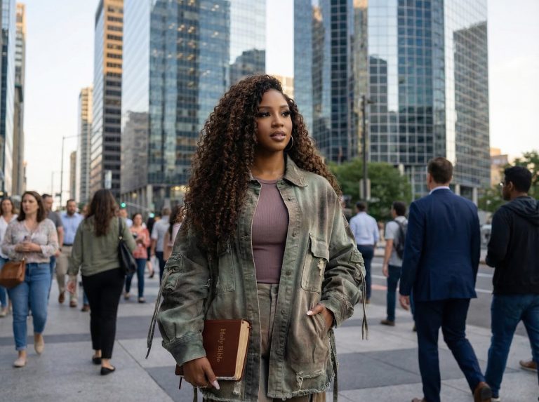 4 Things You Should Know About Following God’s Will 4 Things You Should Know About Following God's Will