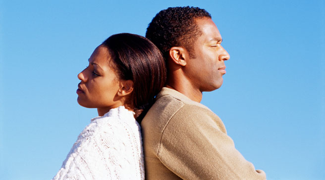 ungodly relationships