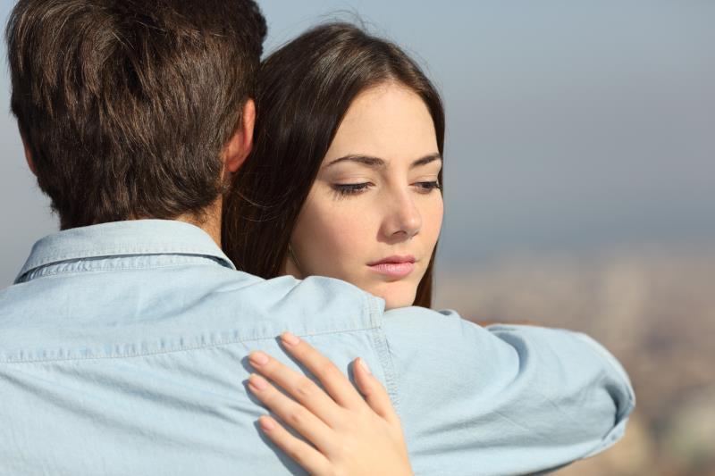 5 Signs he's just not that into you