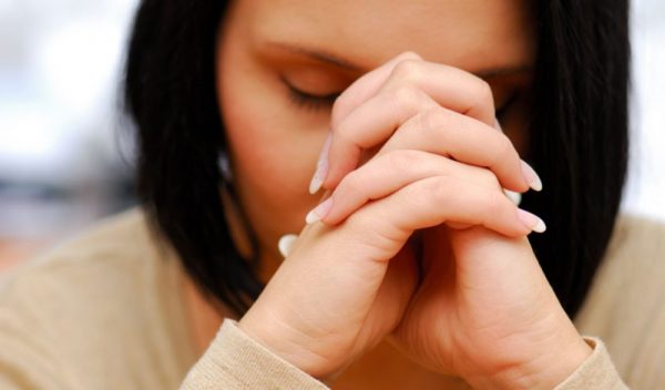 7 Simple Prayers to Pray Every Day - The Praying Woman