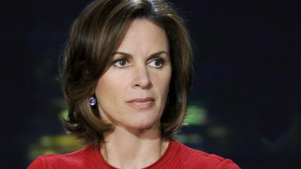 elizabeth vargas