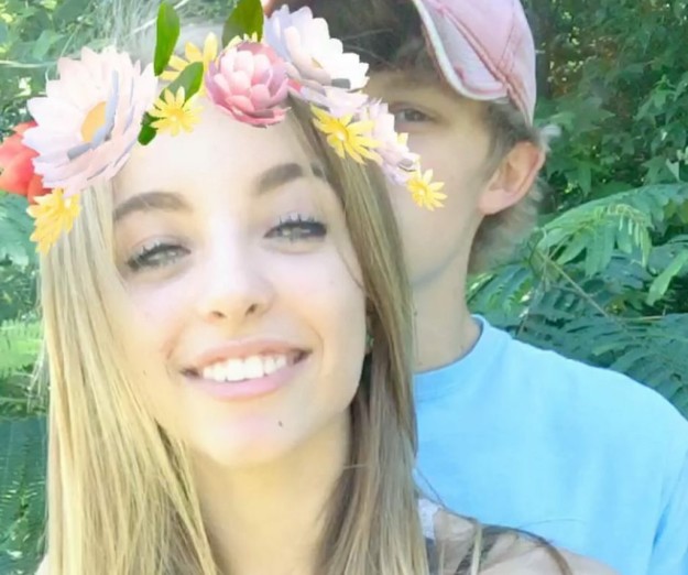 The Amazing Gift This Teenager Gives Her Boyfriend is Priceless!