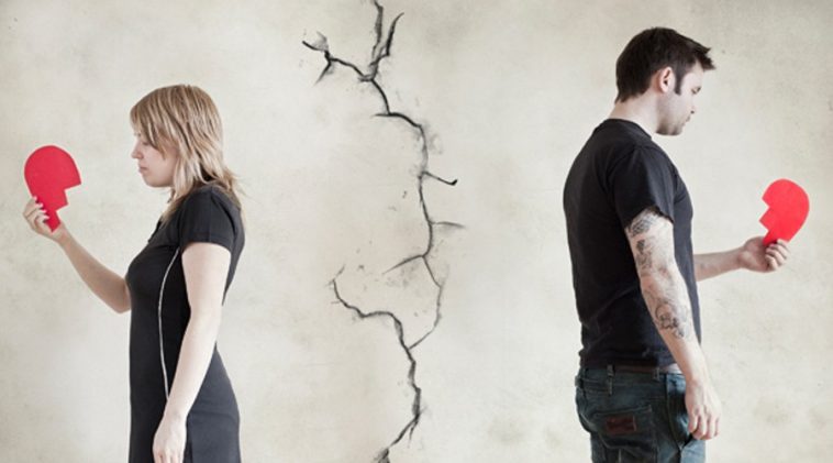 Break Free From Ungodly Relationships
