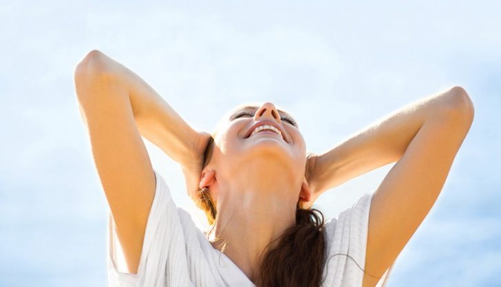7 Ways To Keep Your Focus On God When Worry Takes Over