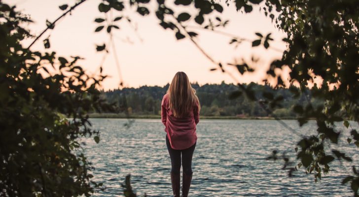 When You're Not Sure What to Pray - The Praying Woman