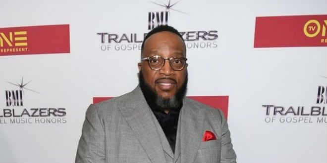 marvin sapp