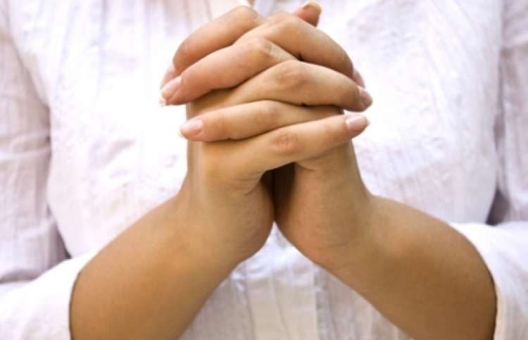 6 Prayers to Pray When You Desperately Need God's Help 