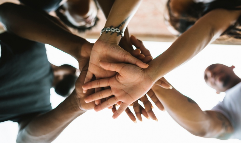 5 Ways to Restore and Keep Your Relationship Healthy - The Praying Woman