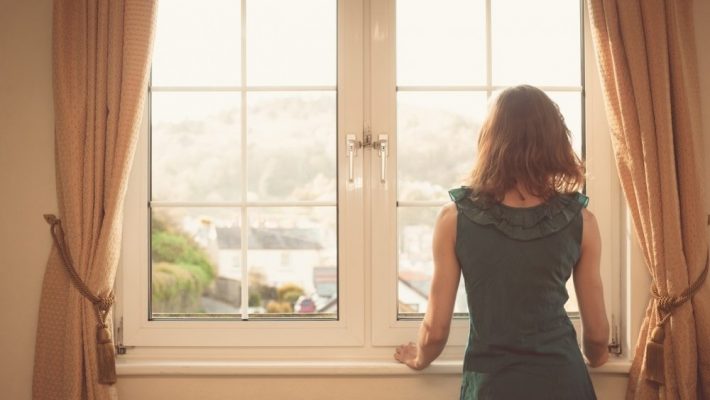 waiting on your breakthrough
