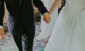 marriage is not about your happiness