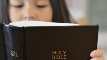 parenting lessons from the bible