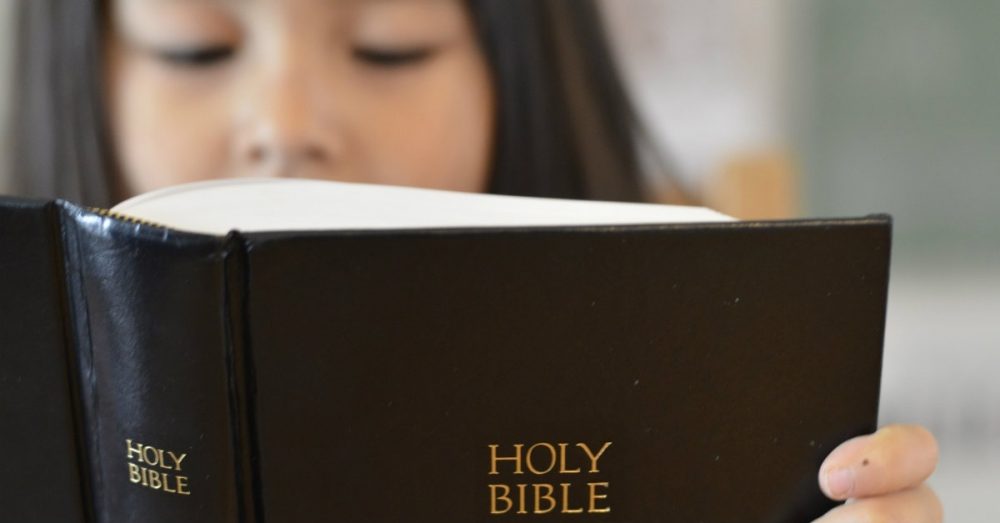 parenting lessons from the bible