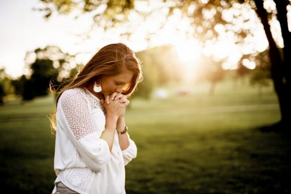 Praising God Through Your Pain