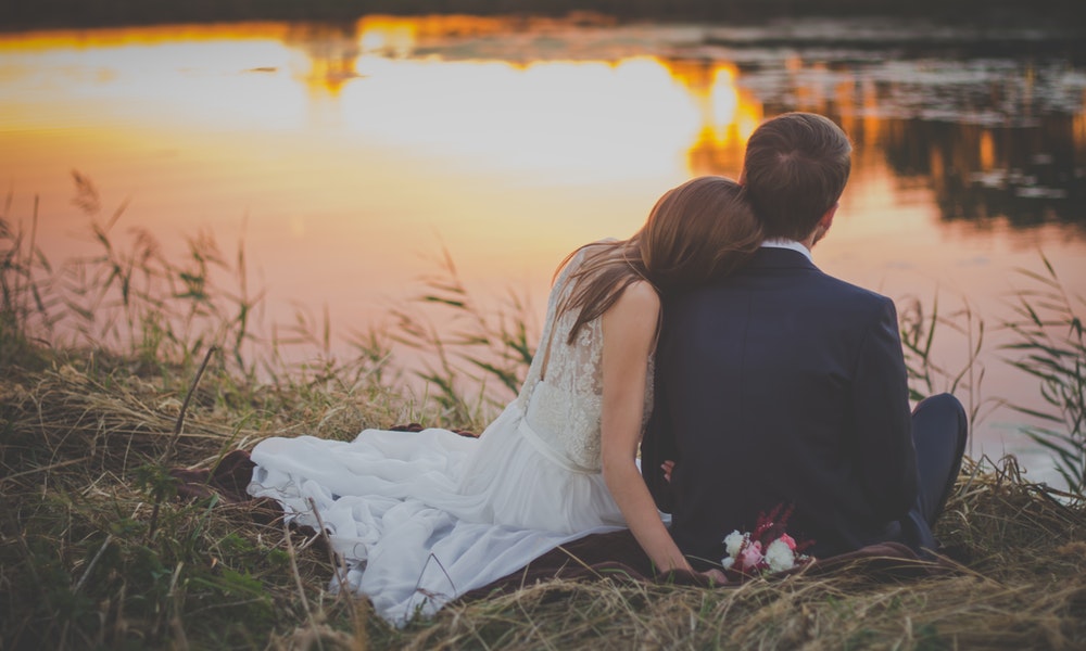 4 Topics Every Christian Couple Should Discuss Before Marriage