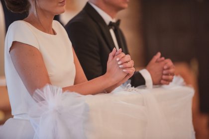 Powerful Prayers For Your Marriage