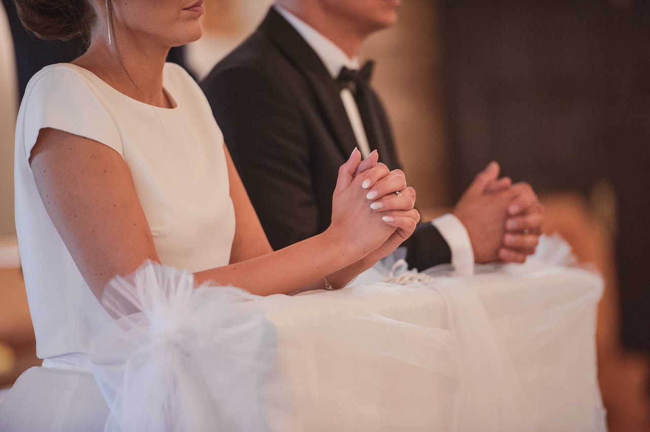 5 Ways to Pray Powerful Prayers For Your Marriage