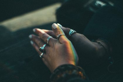 Prayers of Hope