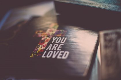 God’s Love is Everlasting