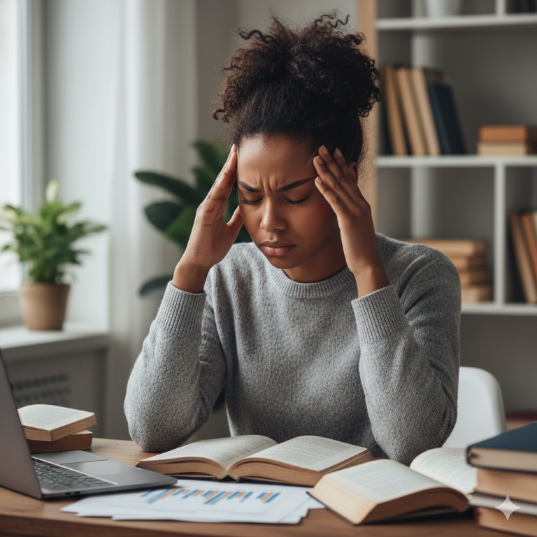 Even on a “Bad” Day, God is Good!