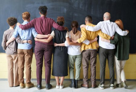 The Pandemic, Friendship, and The Longing For Community