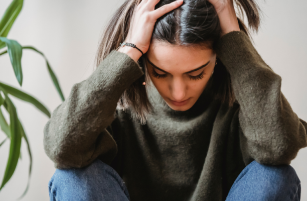 5 Bible Verses to Help You Say no to Negative Thoughts
