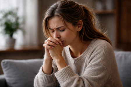 Powerful Prayers for...