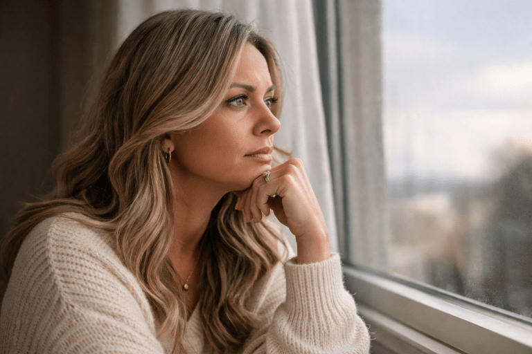 The Power of Hannah’s Prayer