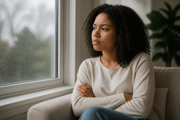 When You Pray for Change, But Refuse to Change